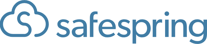 Safespring logo